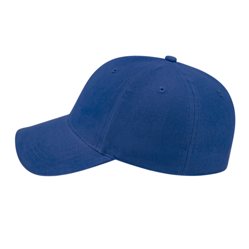 Structured Sandwich Cap